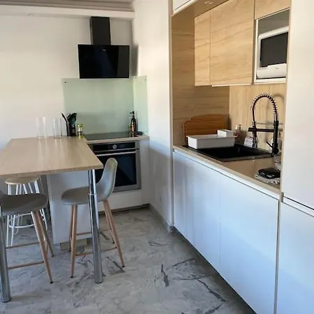 Appartement Le Cannet *