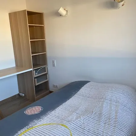 Appartement Le Cannet شقة *