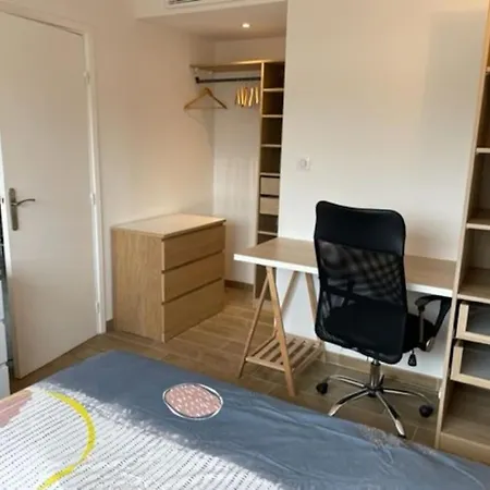 شقة Appartement Le Cannet لو كانيت