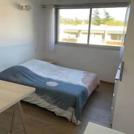 شقة Appartement Le Cannet لو كانيت