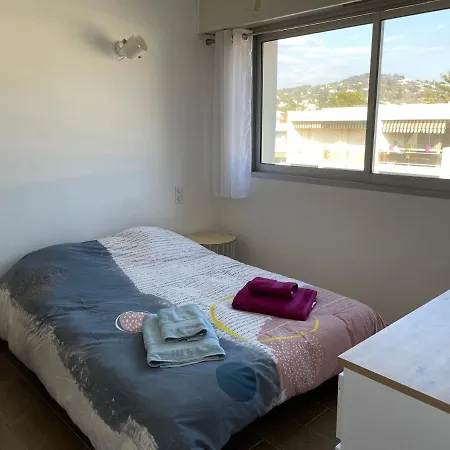شقة Appartement Le Cannet لو كانيت