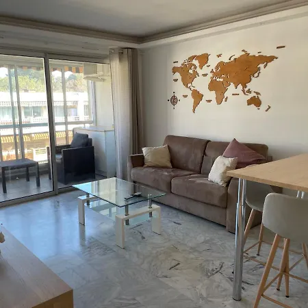 Appartement Le Cannet