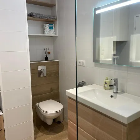 Appartement Le Cannet لو كانيت